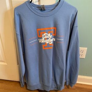 Lady Vol Sweatshirt